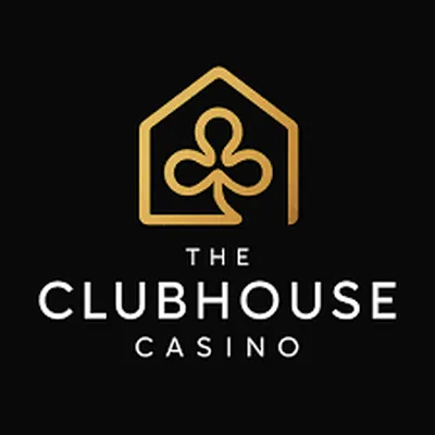 The clubhouse logo